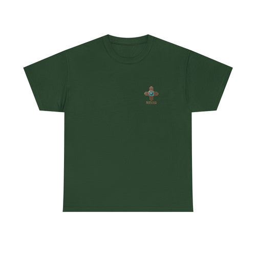 Blessed Graphic Tee