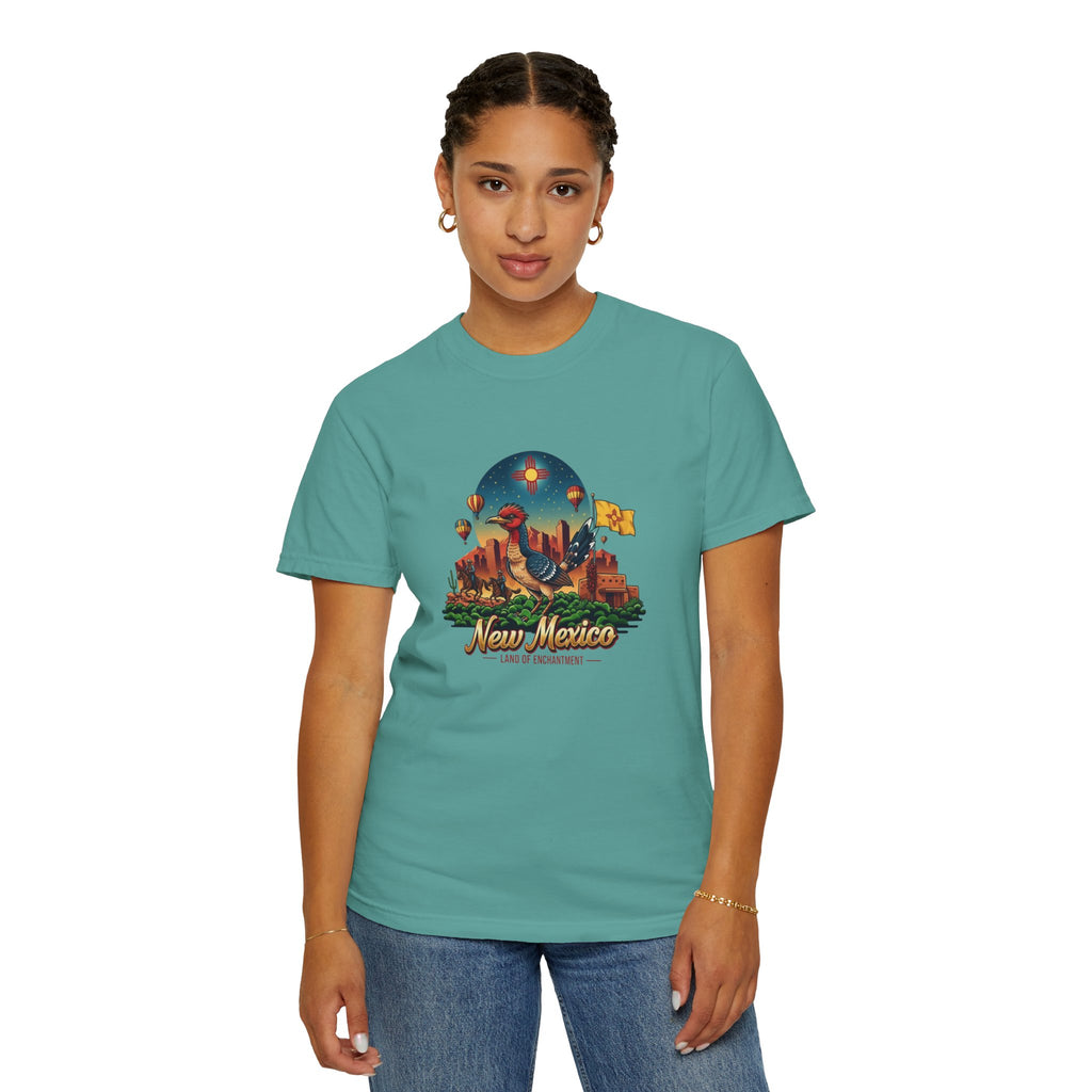 New Mexico Roadrunner T-Shirt