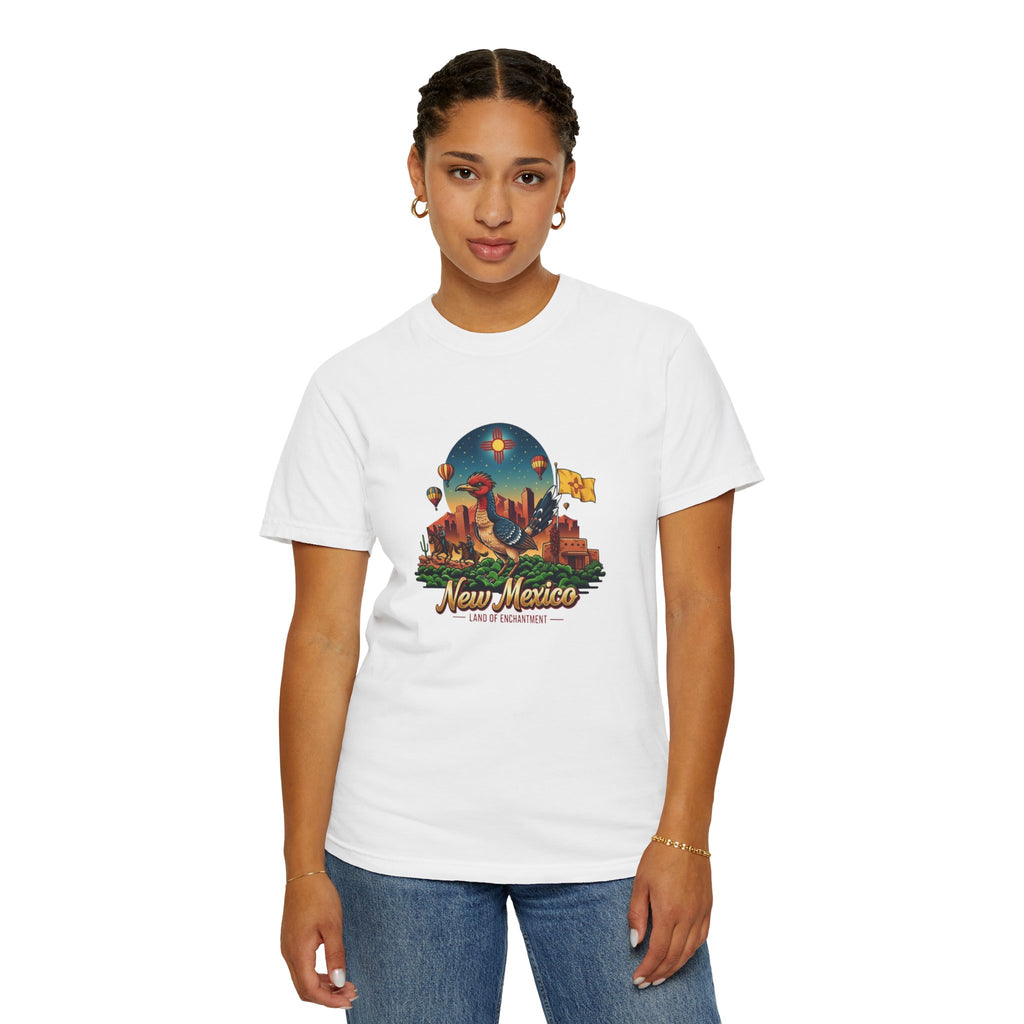 New Mexico Roadrunner T-Shirt