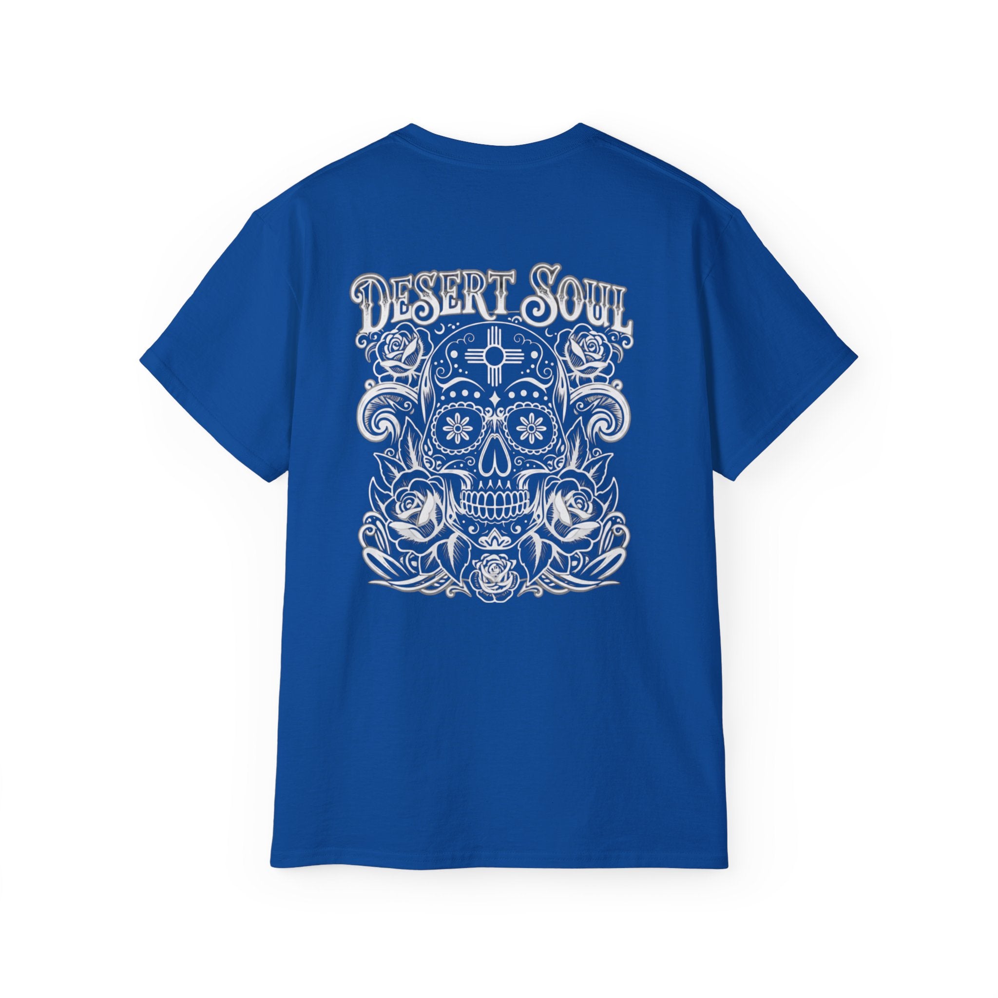 Desert Soul Women Graphic T-Shirt