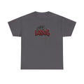Lobos Wolf Graphic Tee 3
