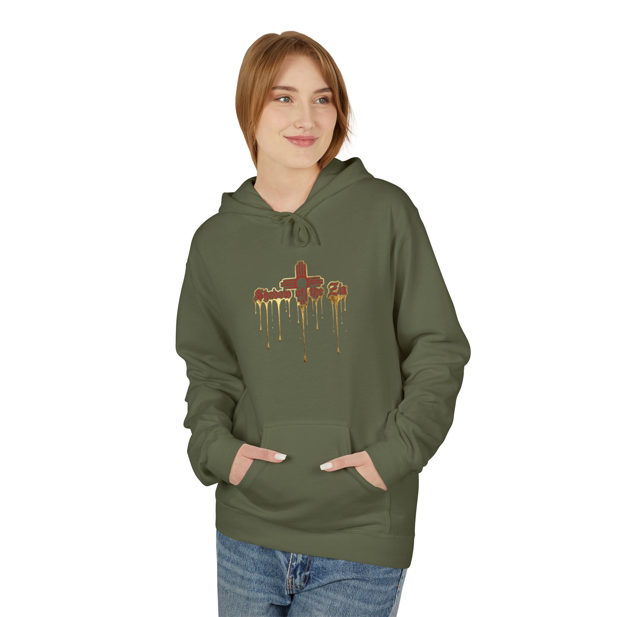 Desert Soul Hoodie