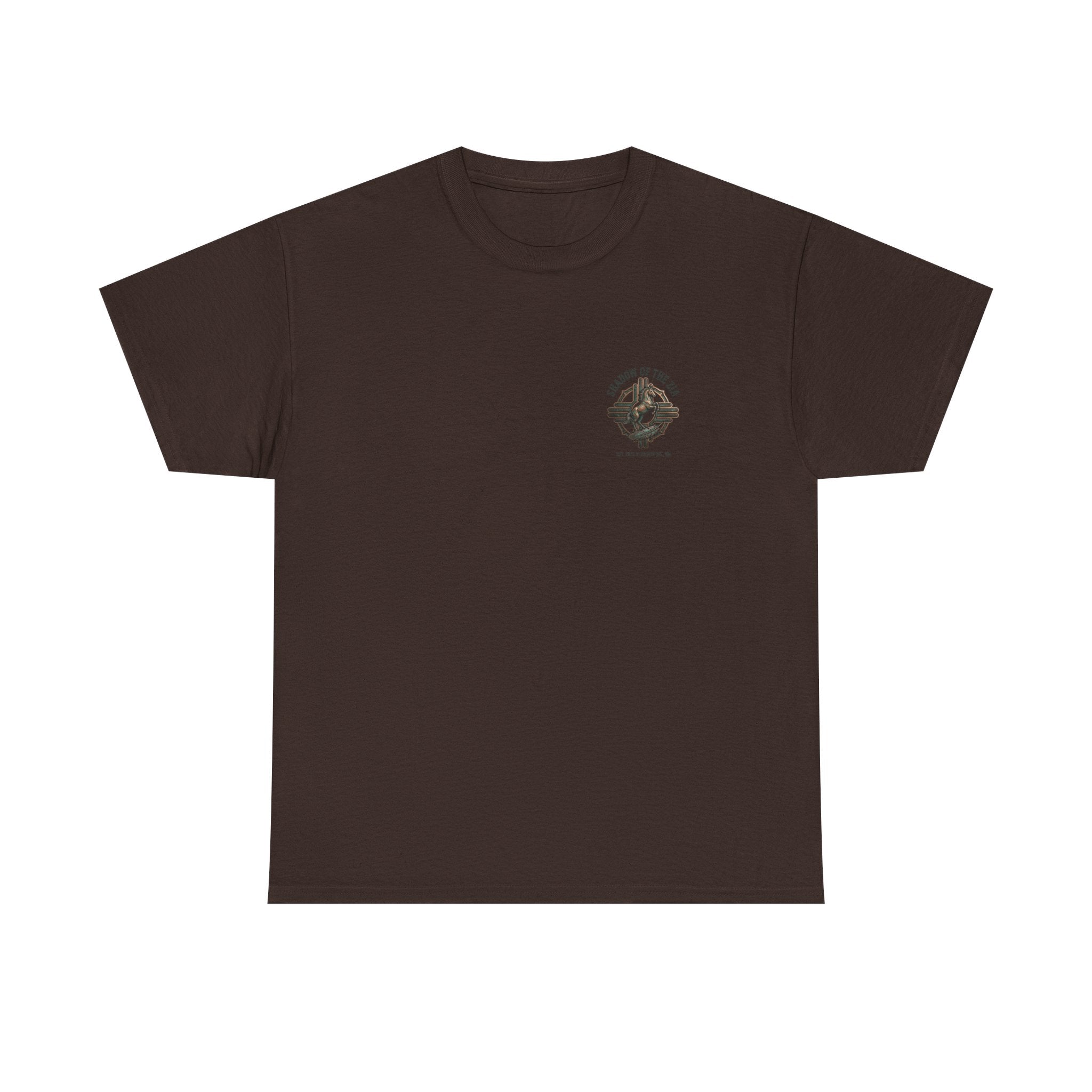Skull Zia T-Shirt