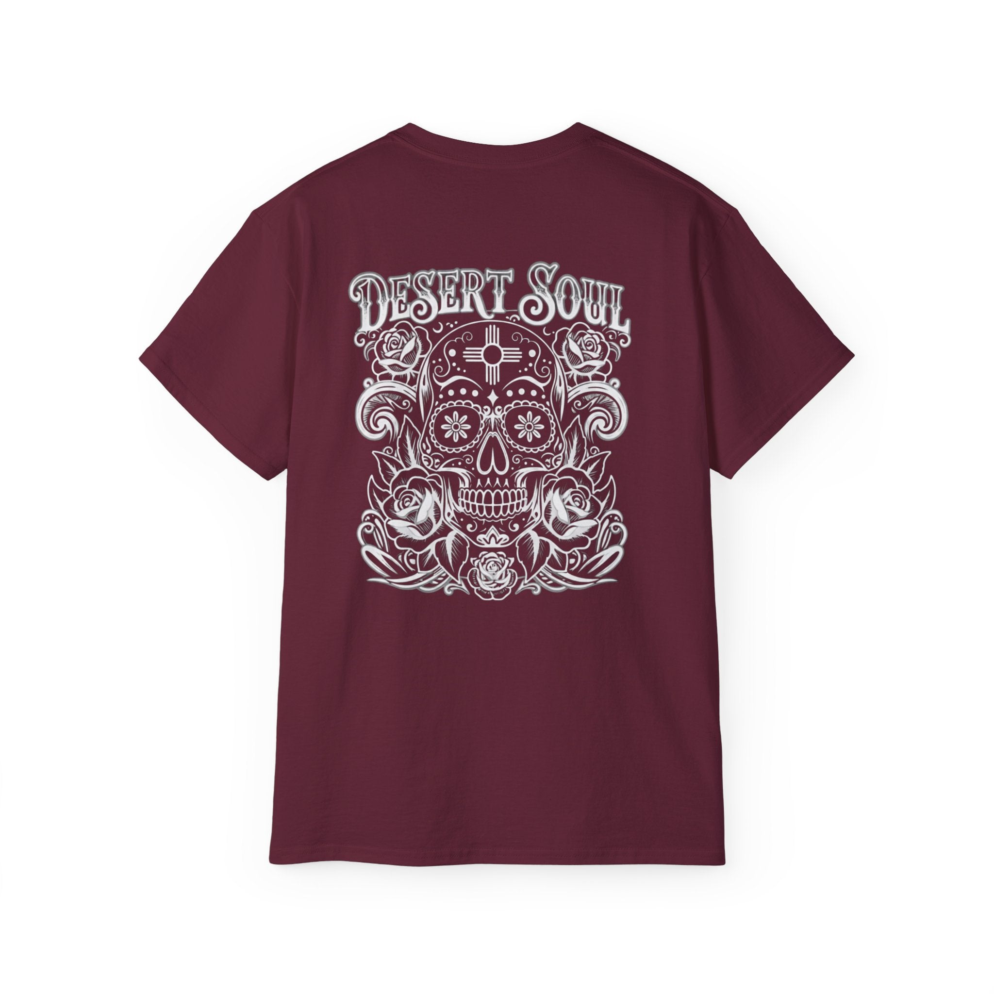 Desert Soul Women Graphic T-Shirt