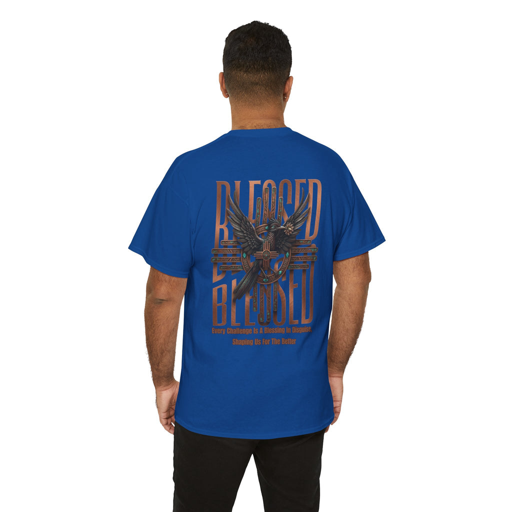 Blessed Graphic Tee