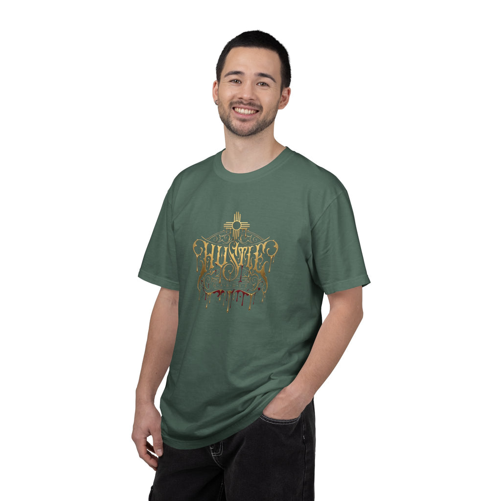 Hustle Harder T-Shirt