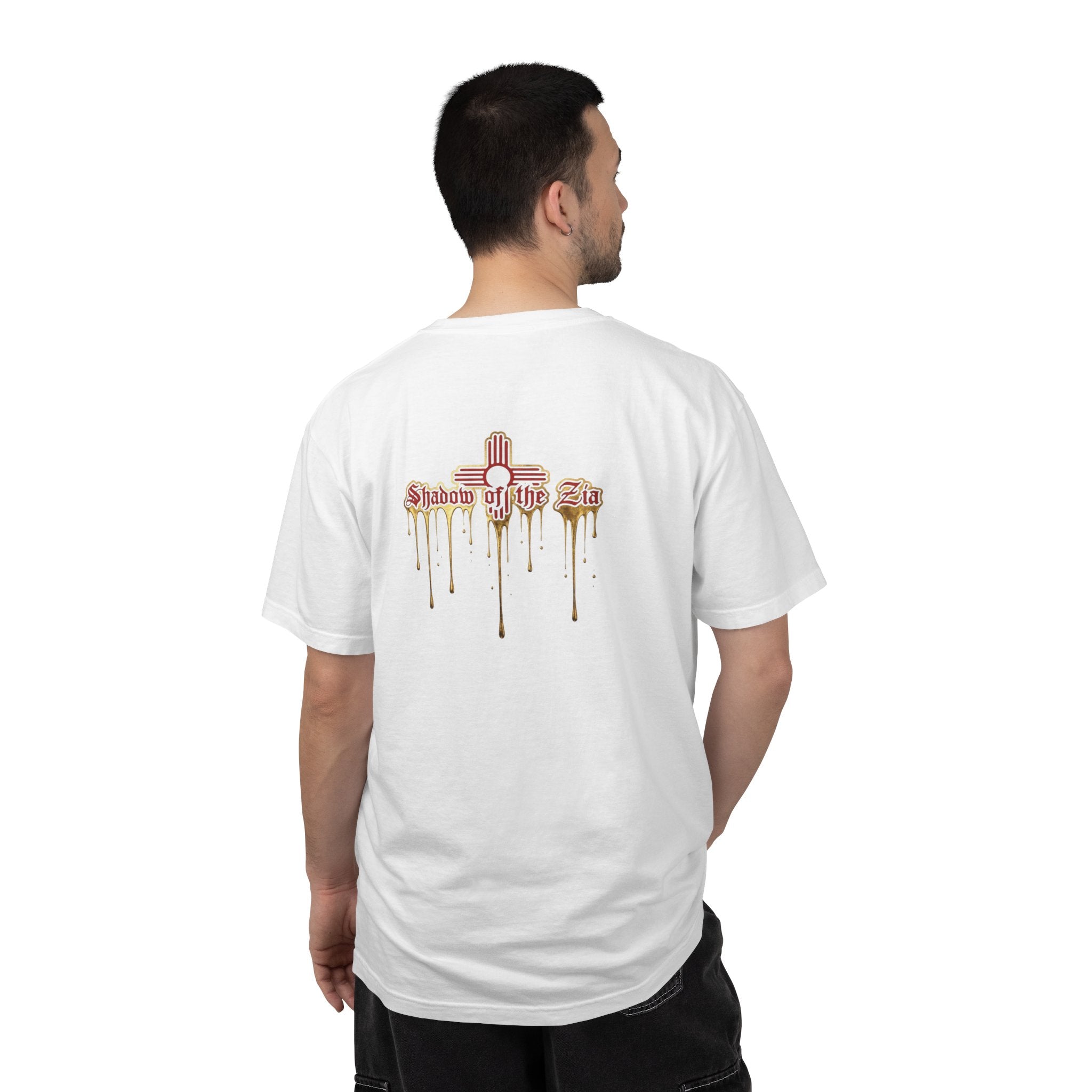 Hustle Harder T-Shirt