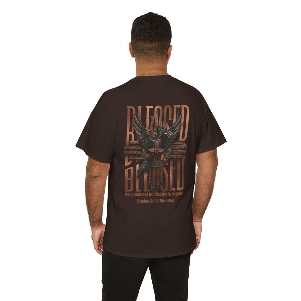Blessed Graphic Tee