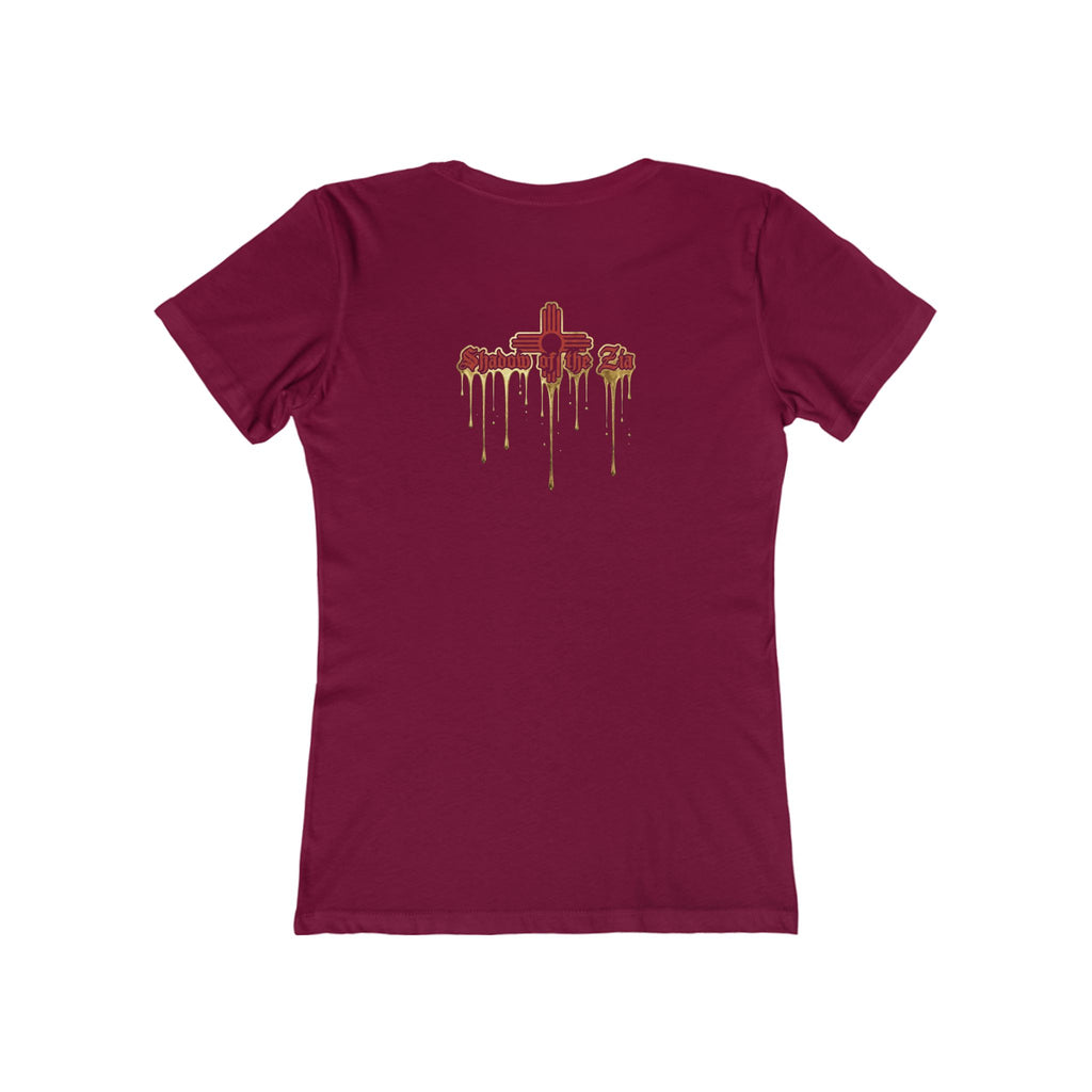 Beautiful Ambition Women Tee