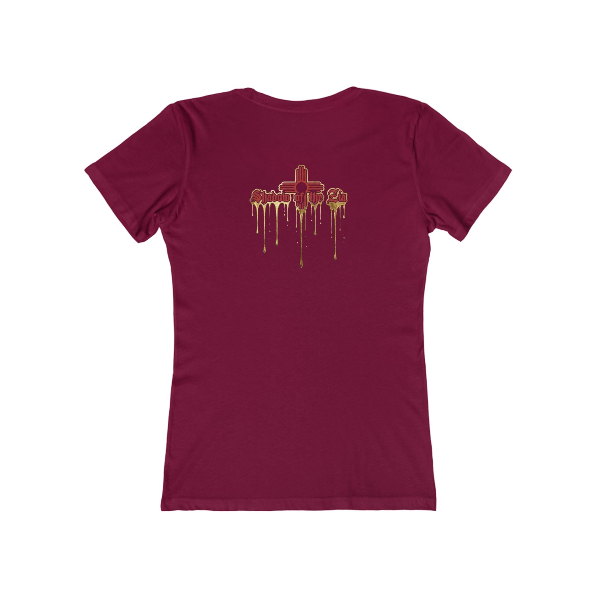 Beautiful Ambition Women Tee