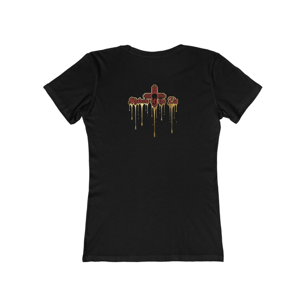 Beautiful Ambition Women Tee