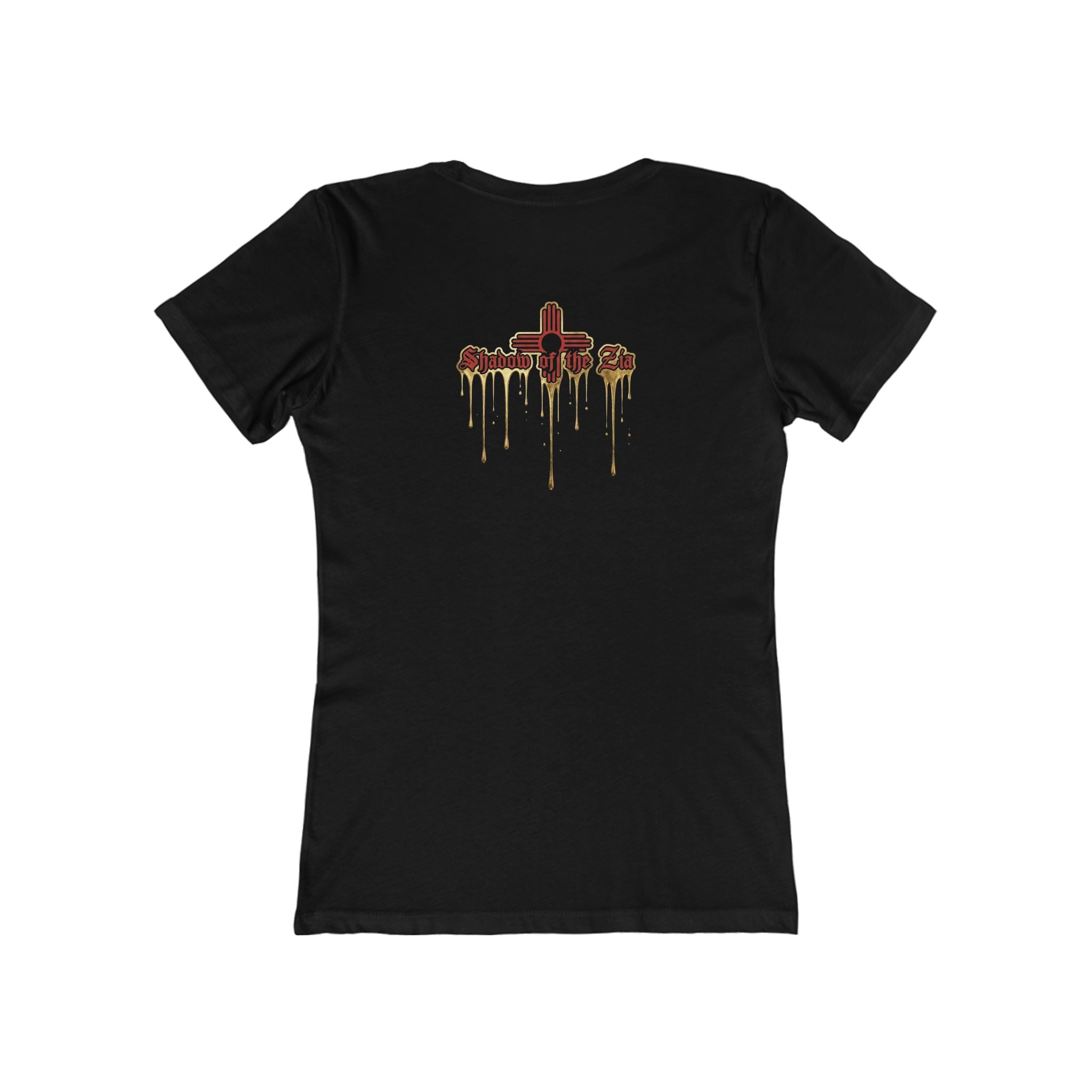 Beautiful Ambition Women Tee
