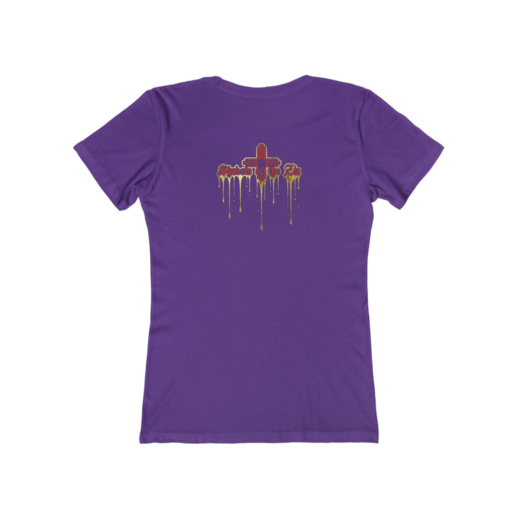 Beautiful Ambition Women Tee