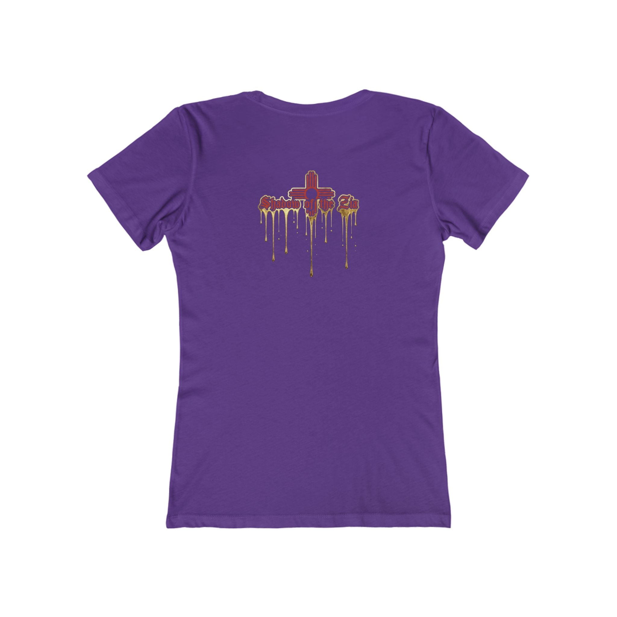 Beautiful Ambition Women Tee
