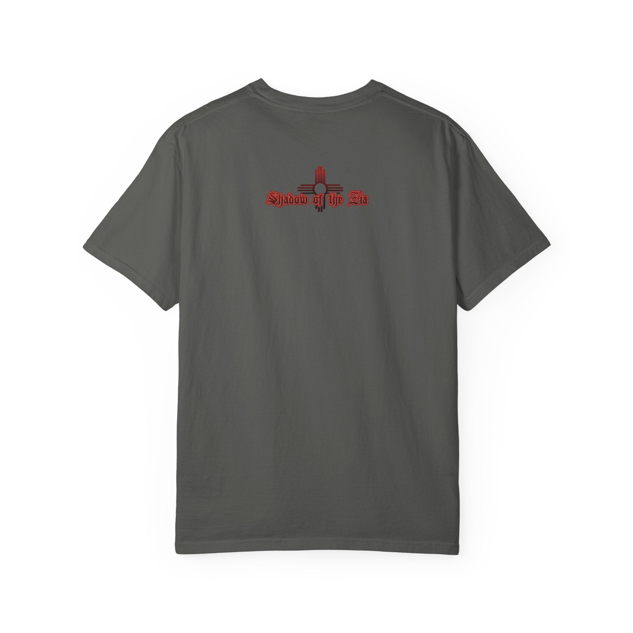 New Mexico Roadrunner T-Shirt