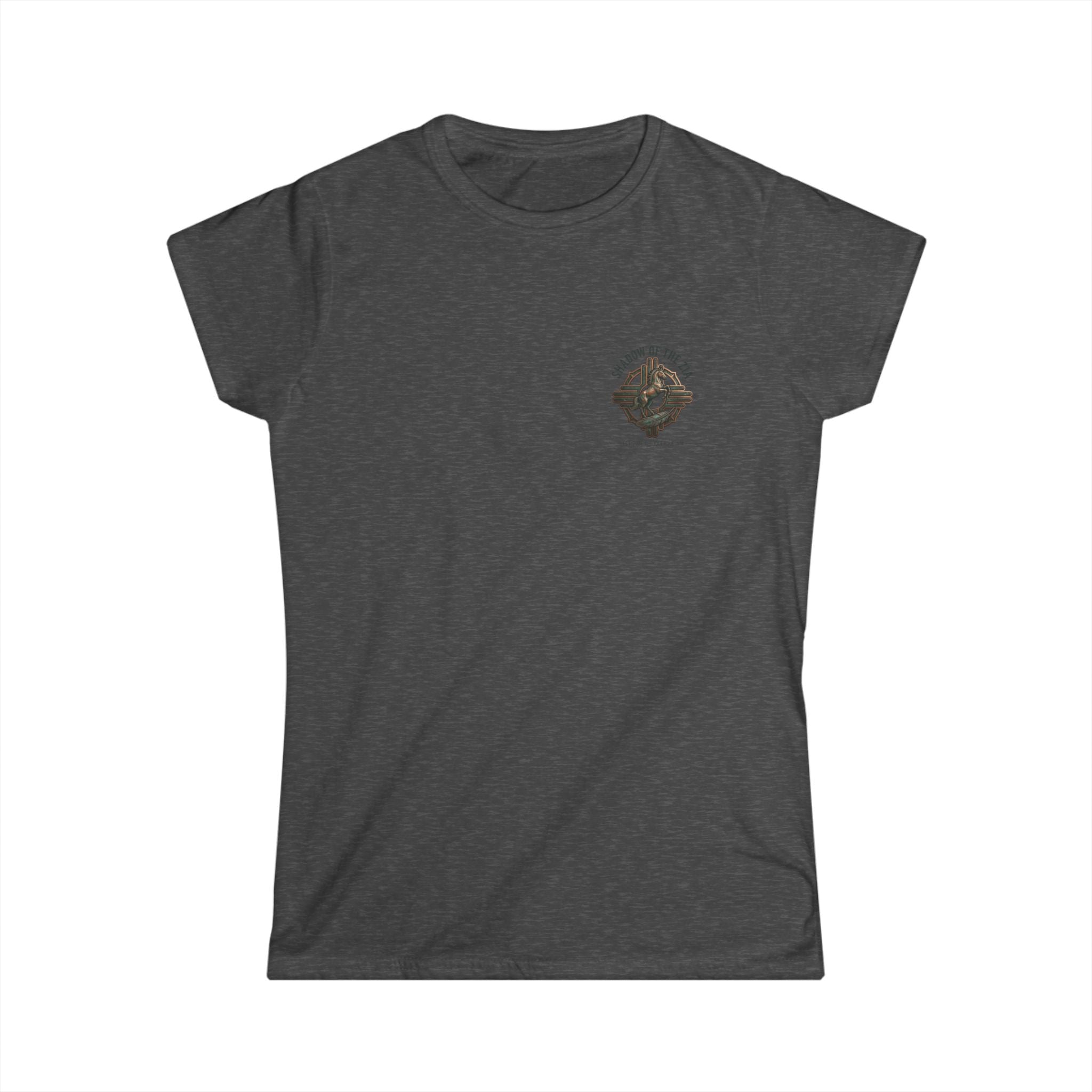 Skull & Zia Women's Tee