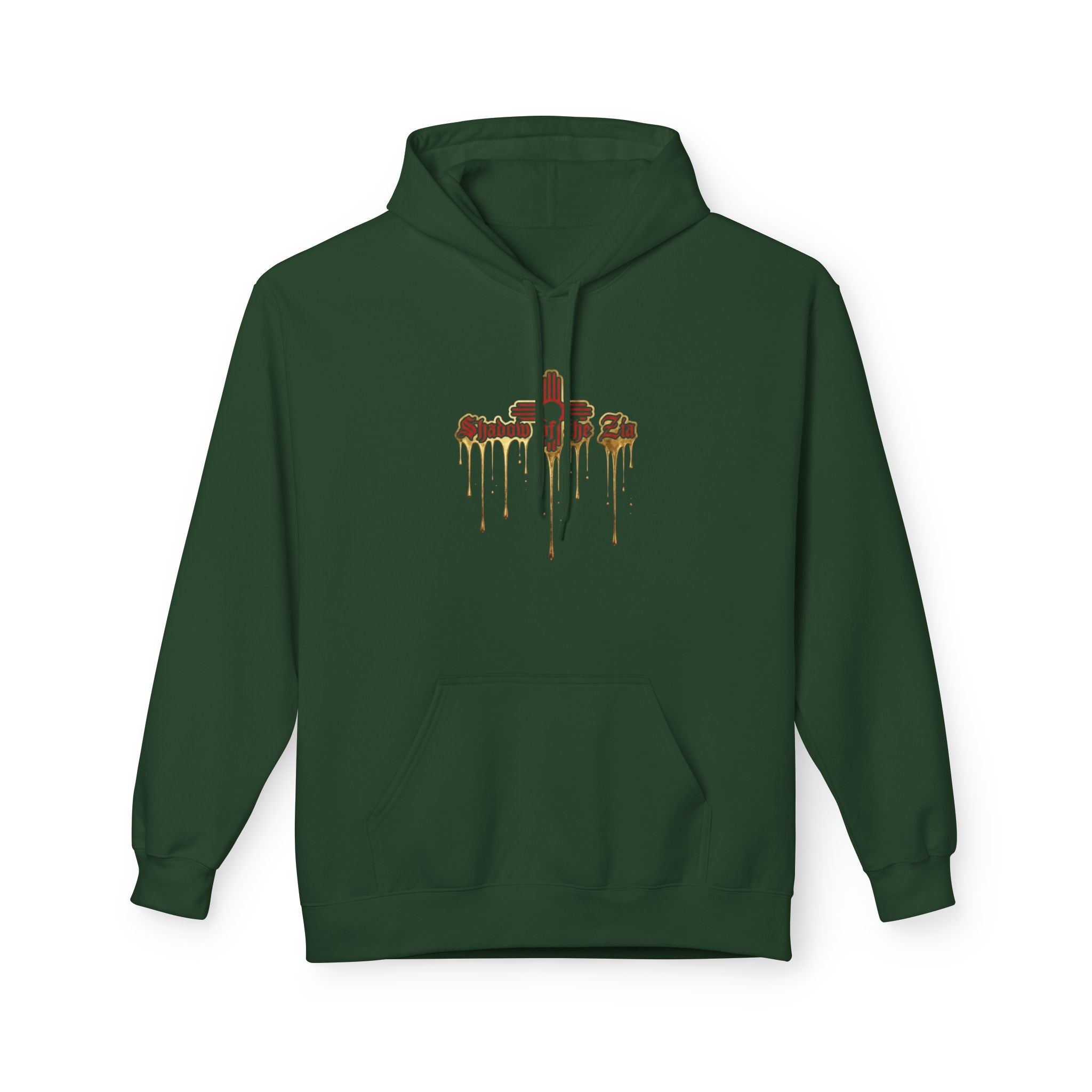 Desert Soul Hoodie