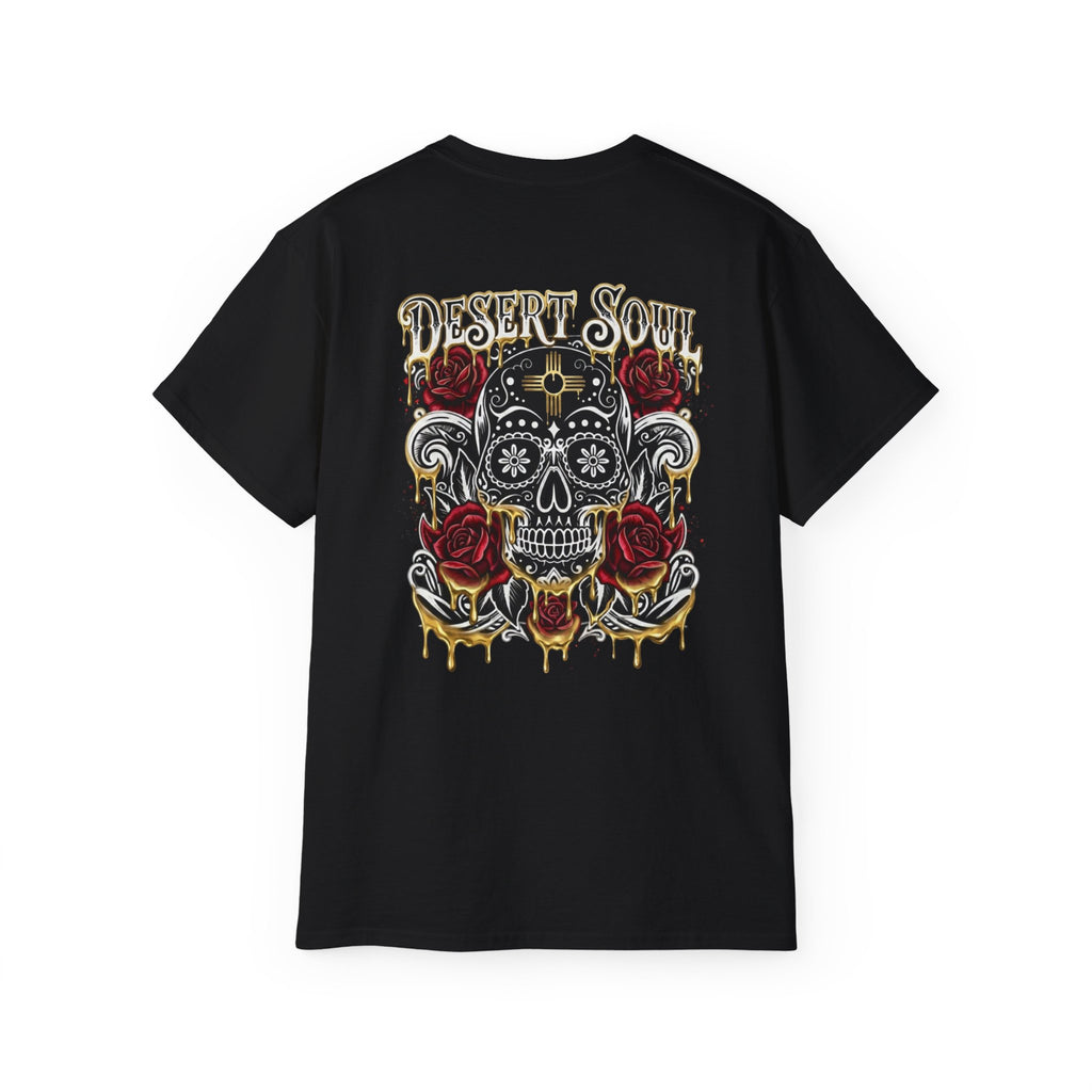 Desert Soul Women Graphic T-Shirt