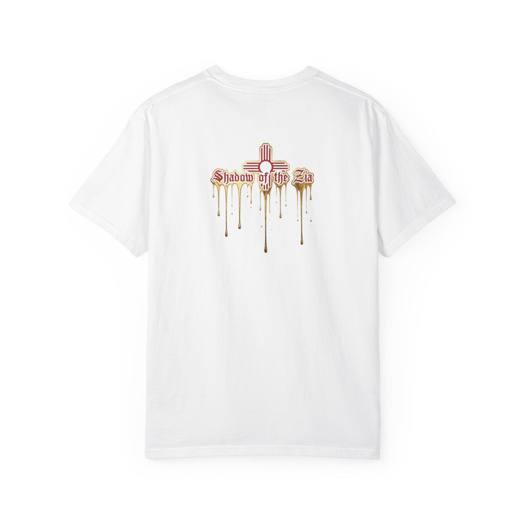 Hustle Harder T-Shirt