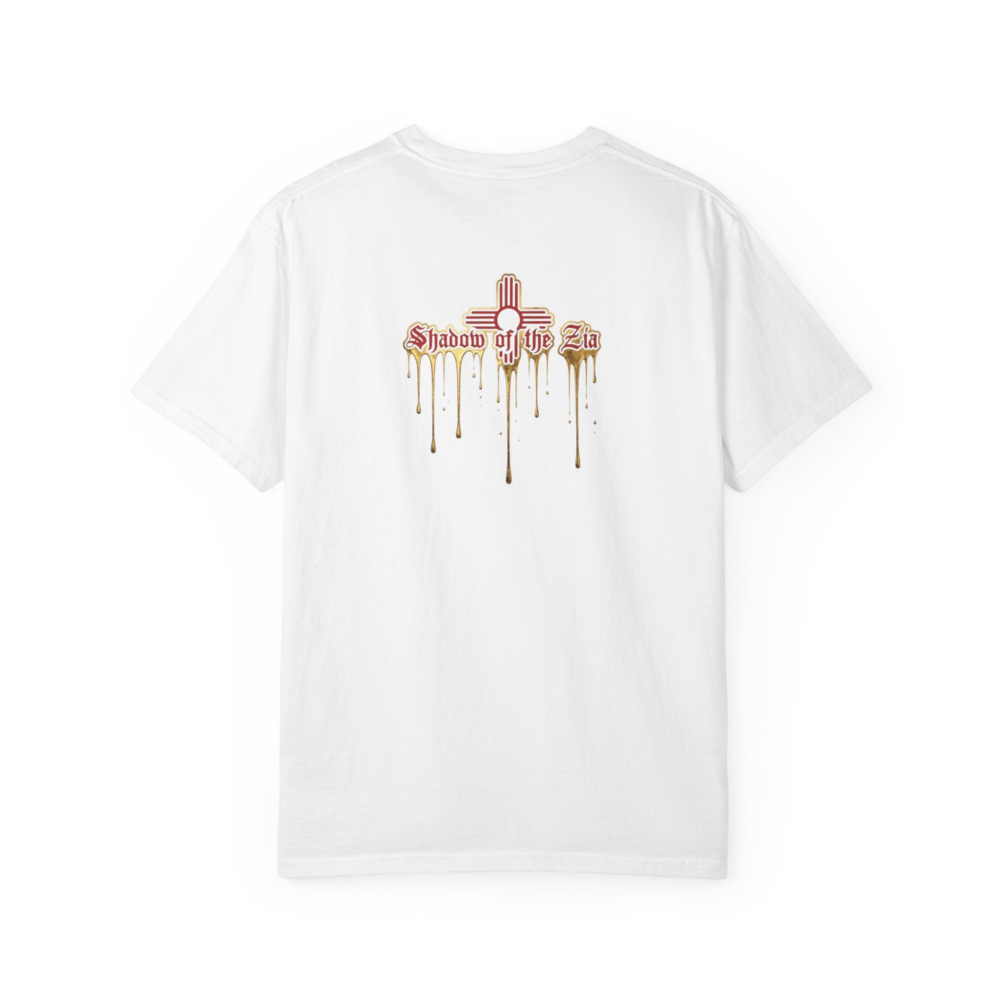 Hustle Harder T-Shirt