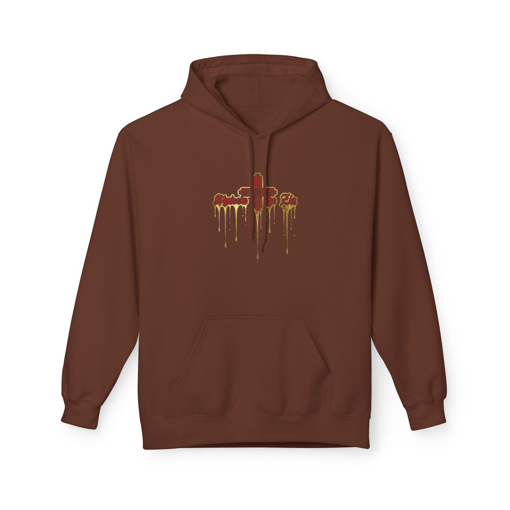 Desert Soul Hoodie
