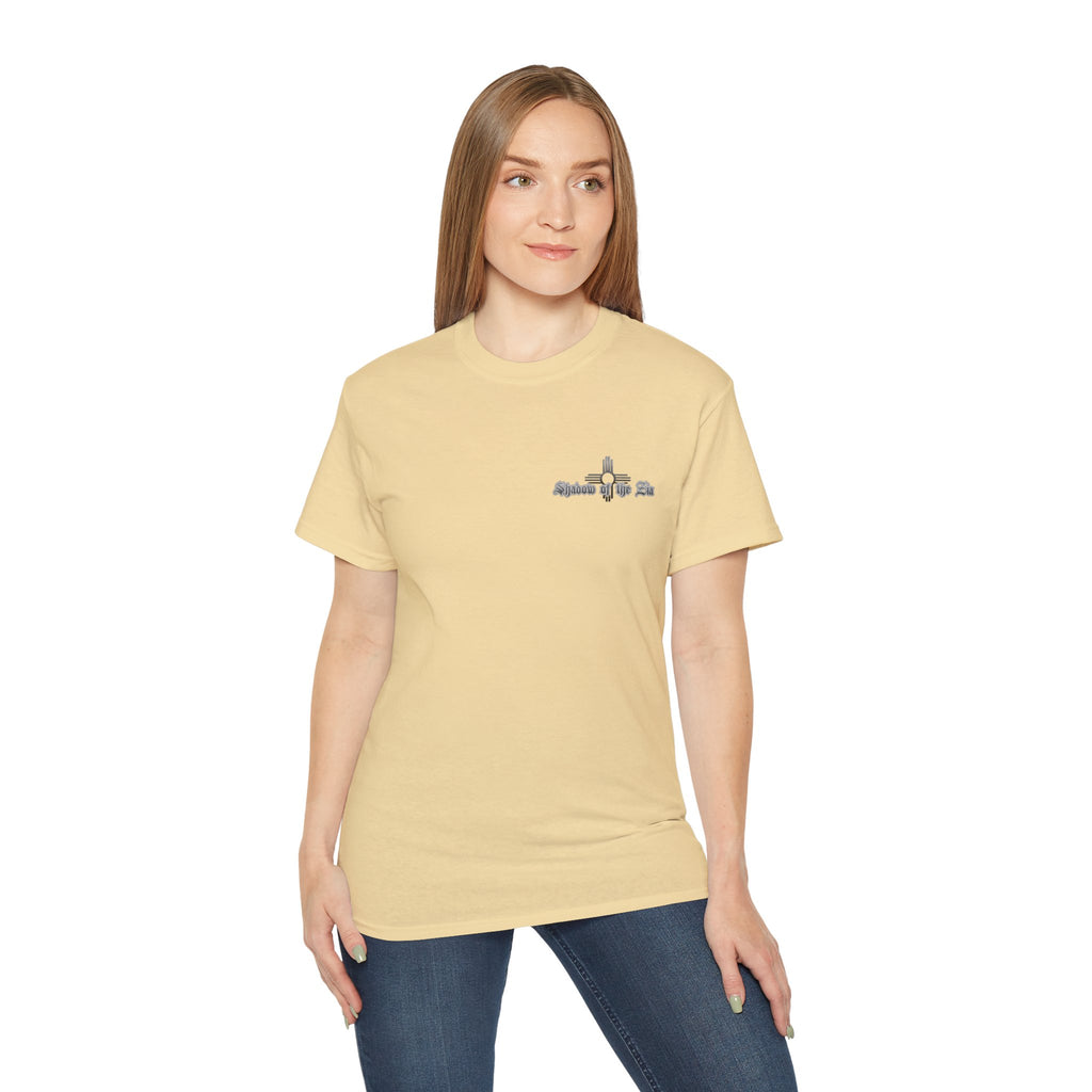 Desert Soul Women Graphic T-Shirt