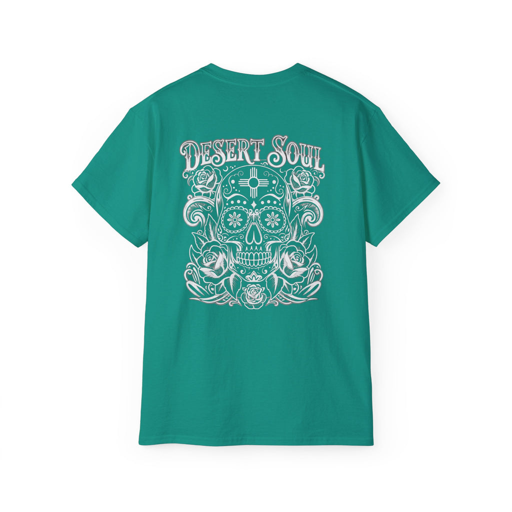 Desert Soul Women Graphic T-Shirt