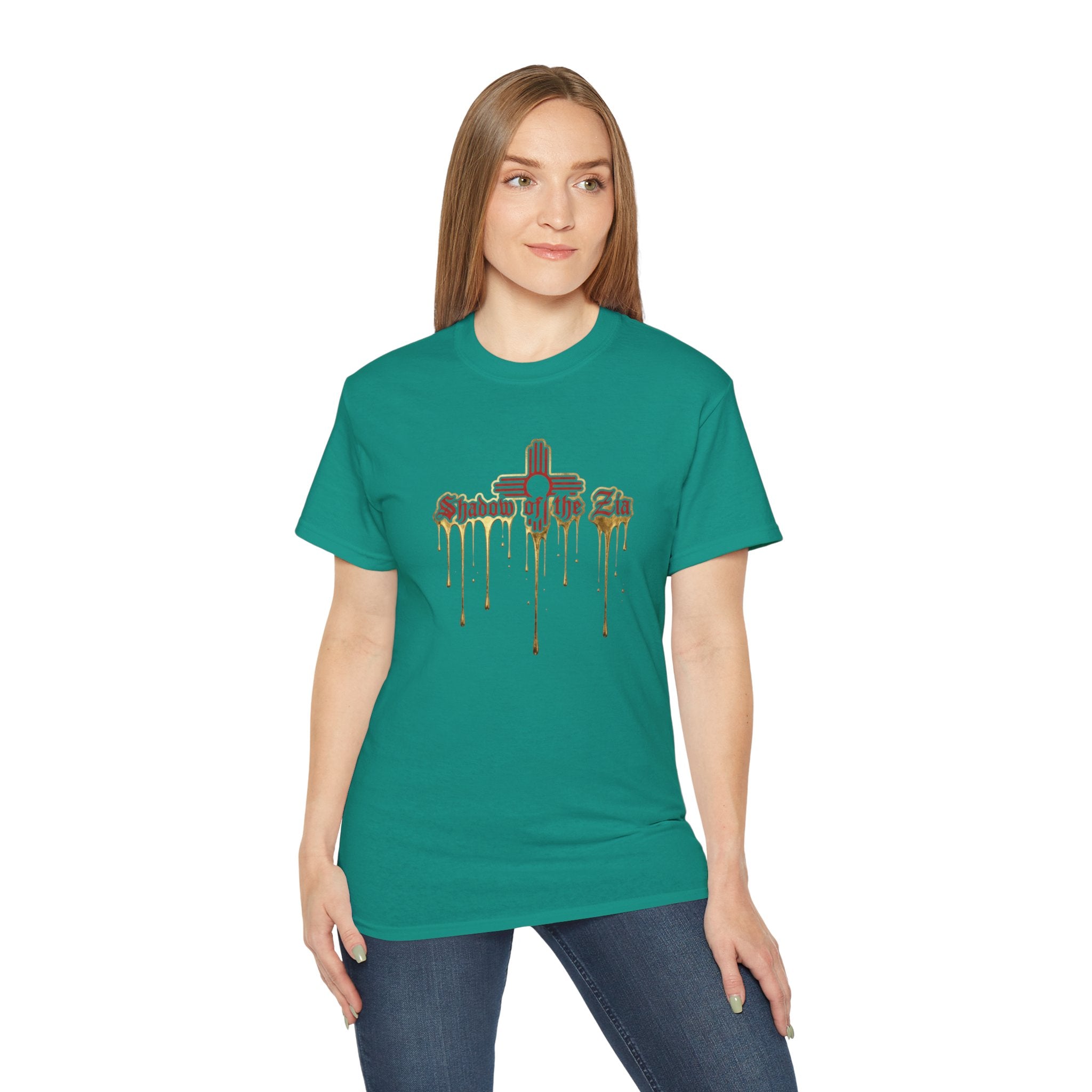 Desert Soul Women Graphic T-Shirt