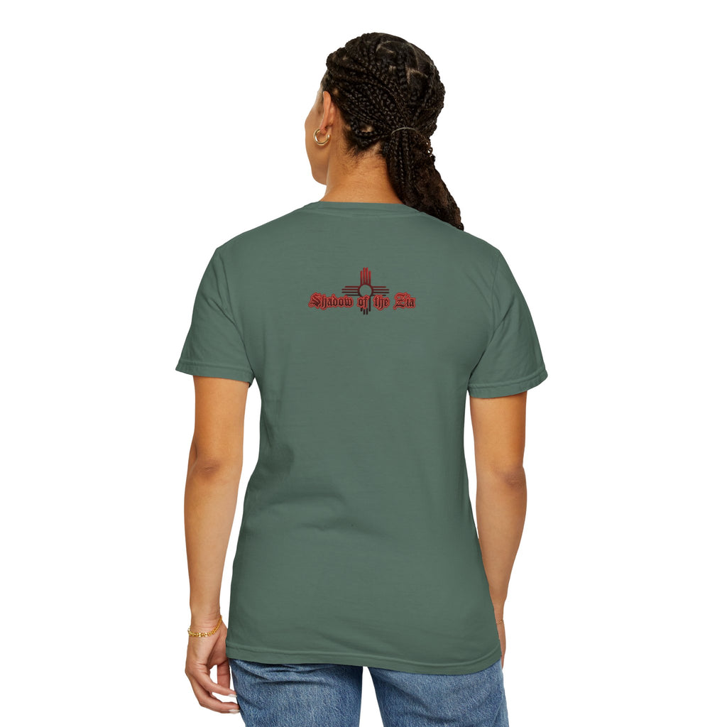 New Mexico Roadrunner T-Shirt