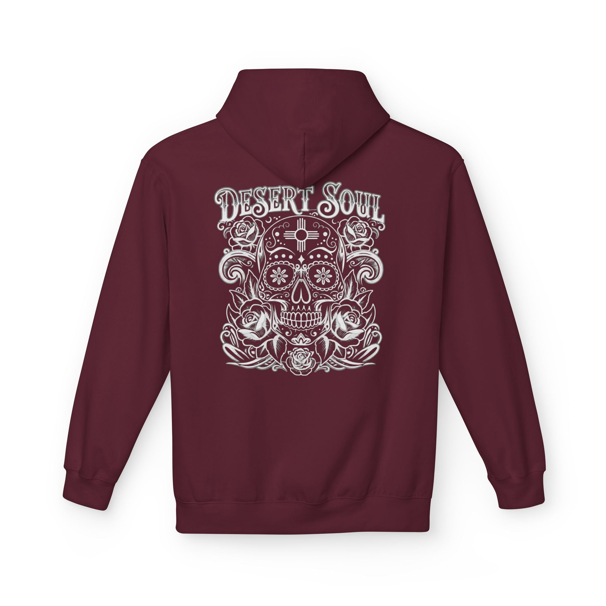 Desert Soul Hoodie