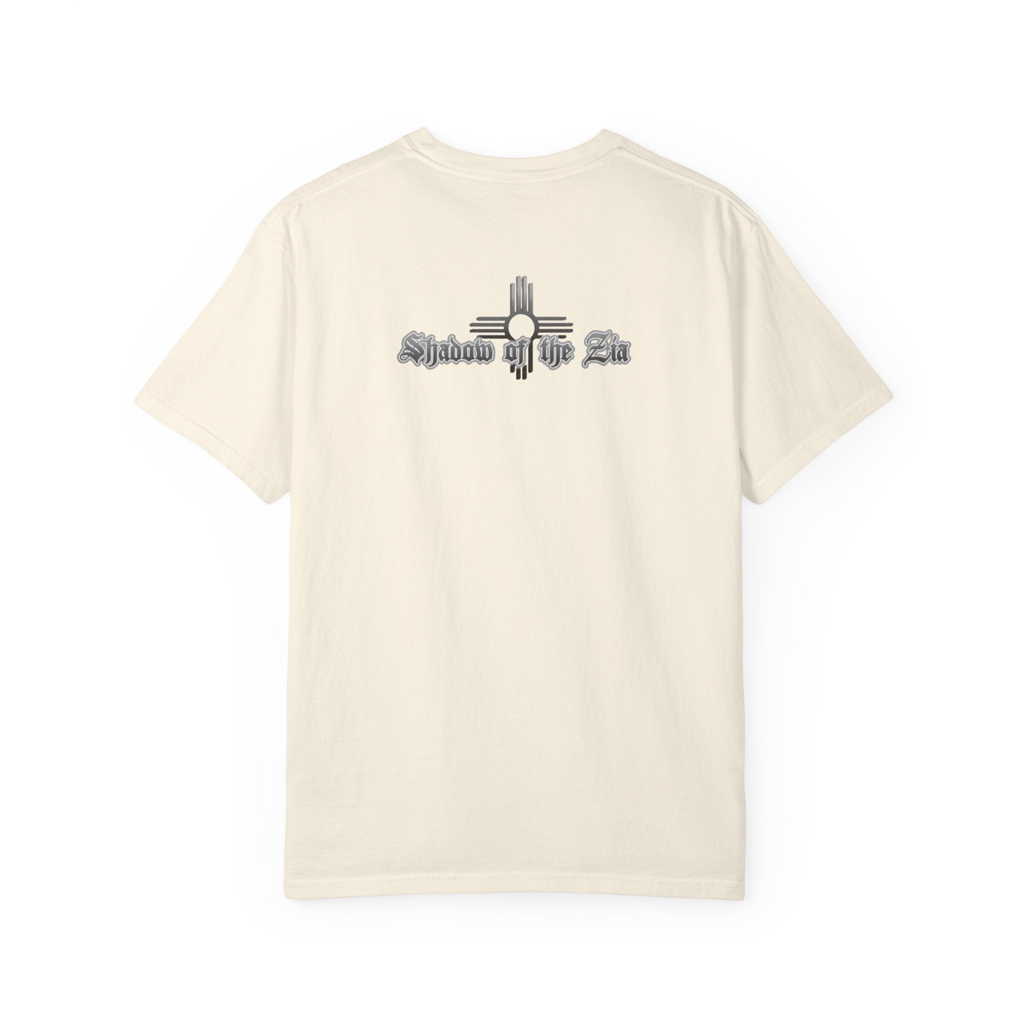 New Mexico Boxing T-Shirt