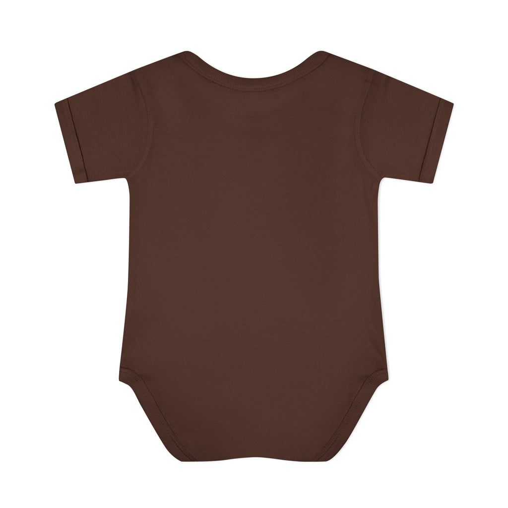 Just Did 9 Months cowboy Baby Onsie