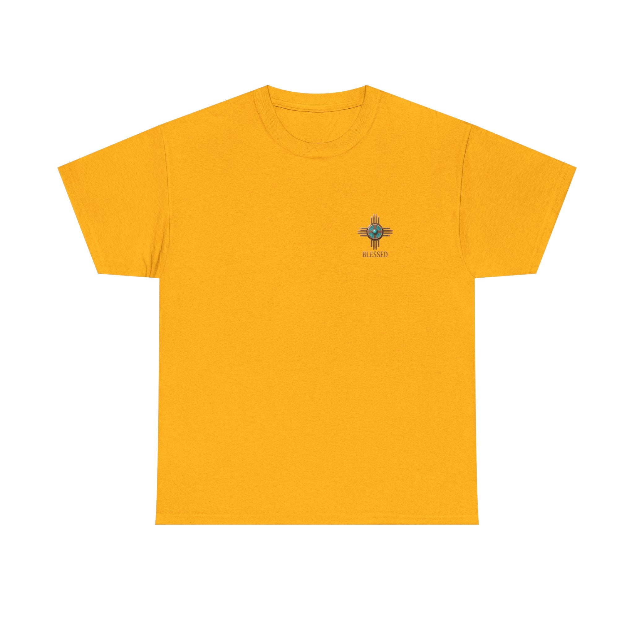 Blessed Graphic Tee