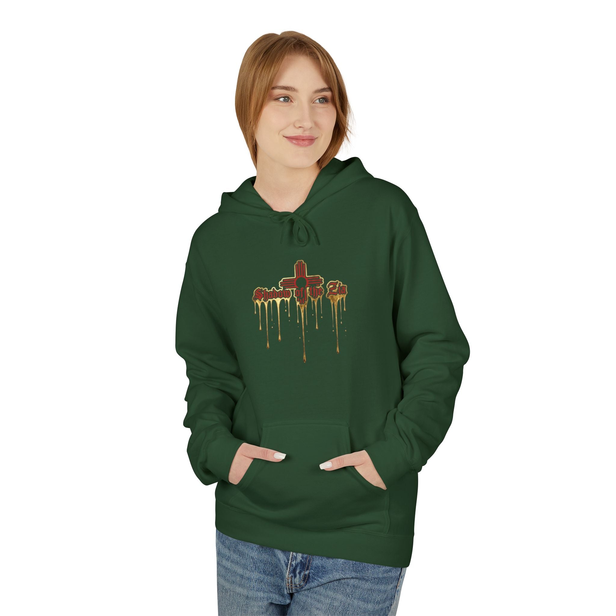 Desert Soul Hoodie