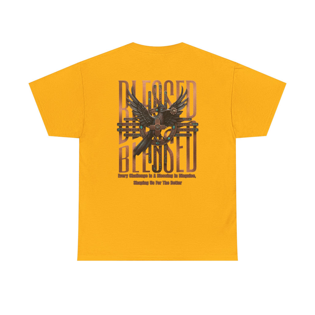 Blessed Graphic Tee