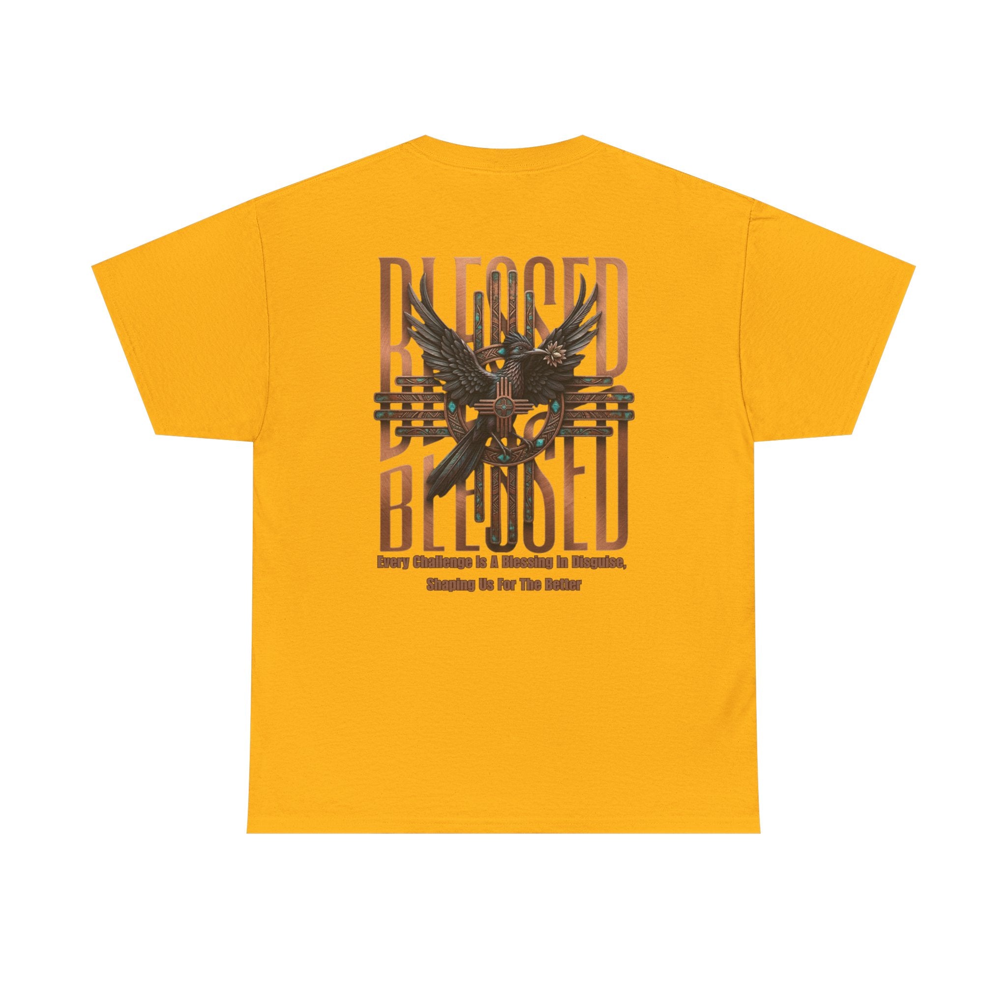Blessed Graphic Tee