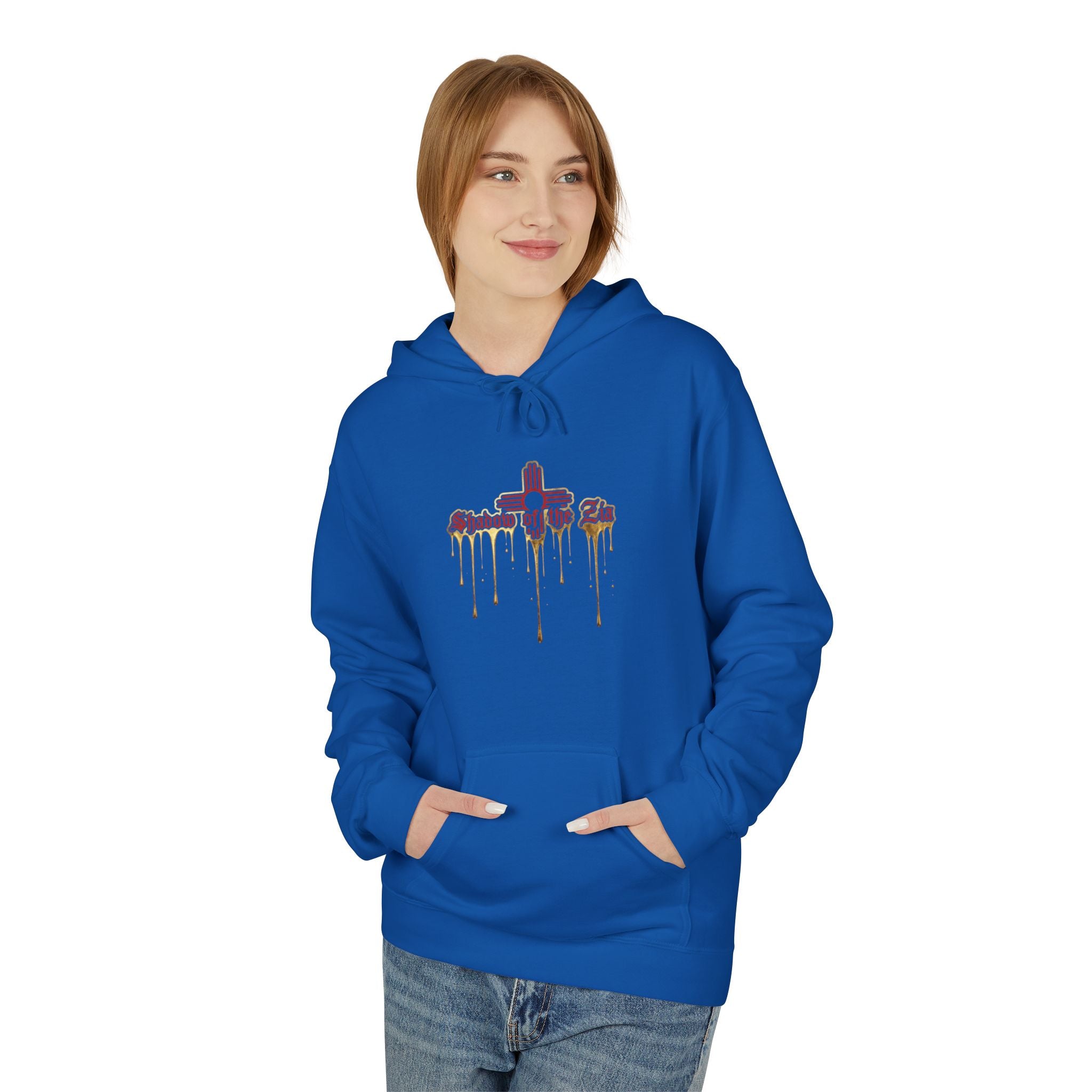 Desert Soul Hoodie