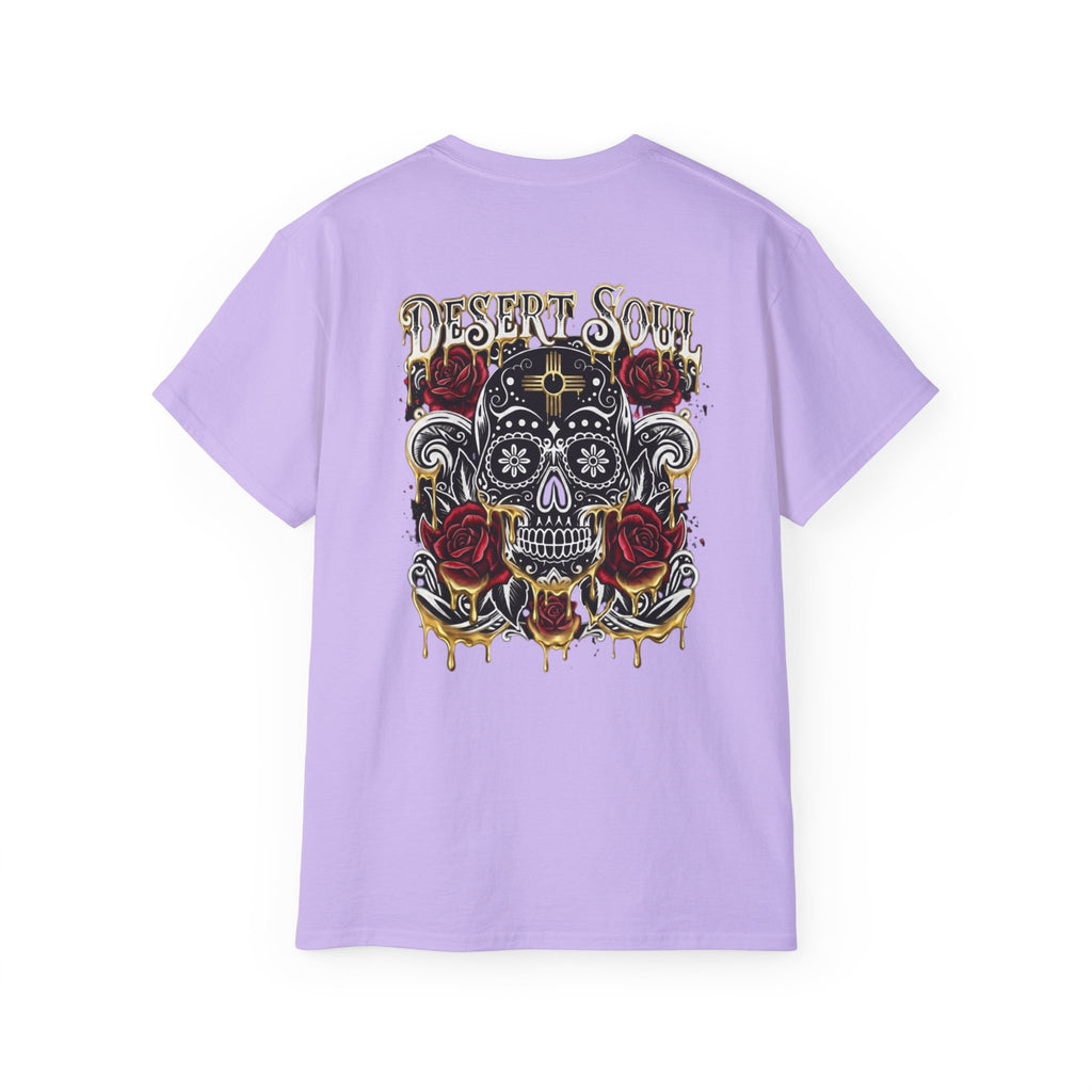 Desert Soul Women Graphic T-Shirt