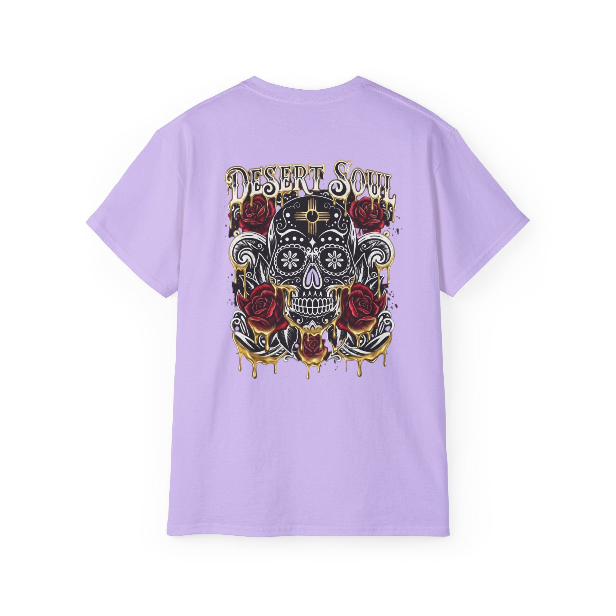Desert Soul Women Graphic T-Shirt