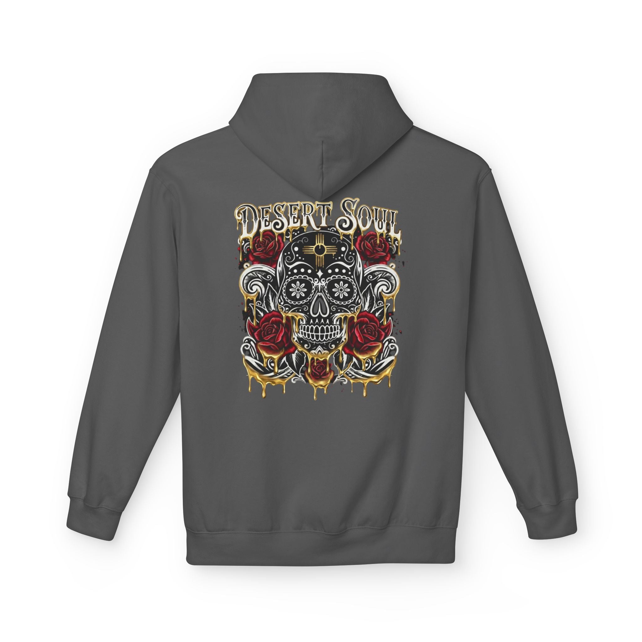 Desert Soul Hoodie