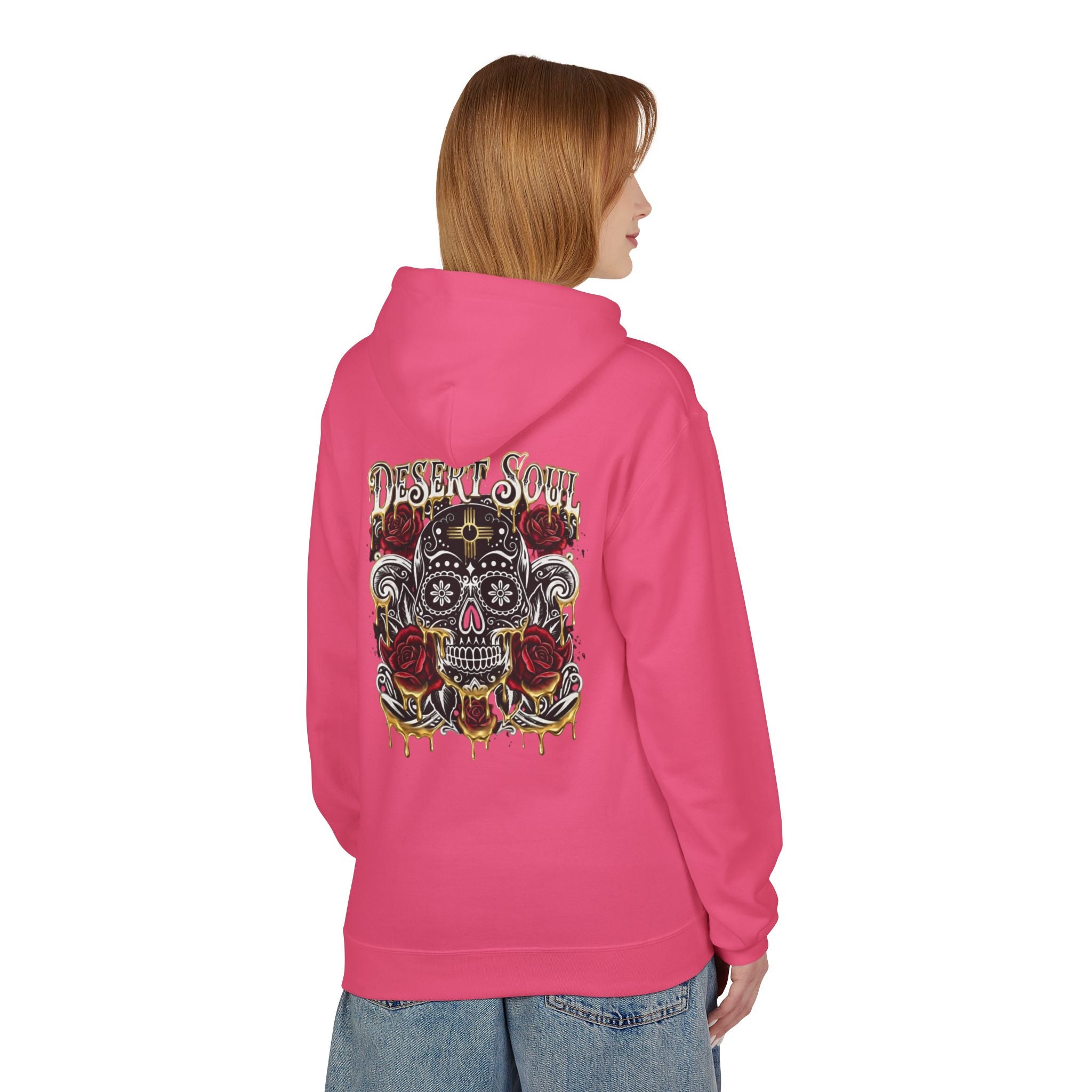 Desert Soul Hoodie