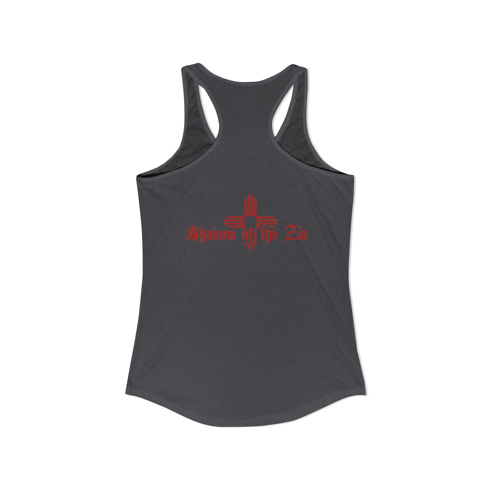 New Mexico boxing Women's Tank top
