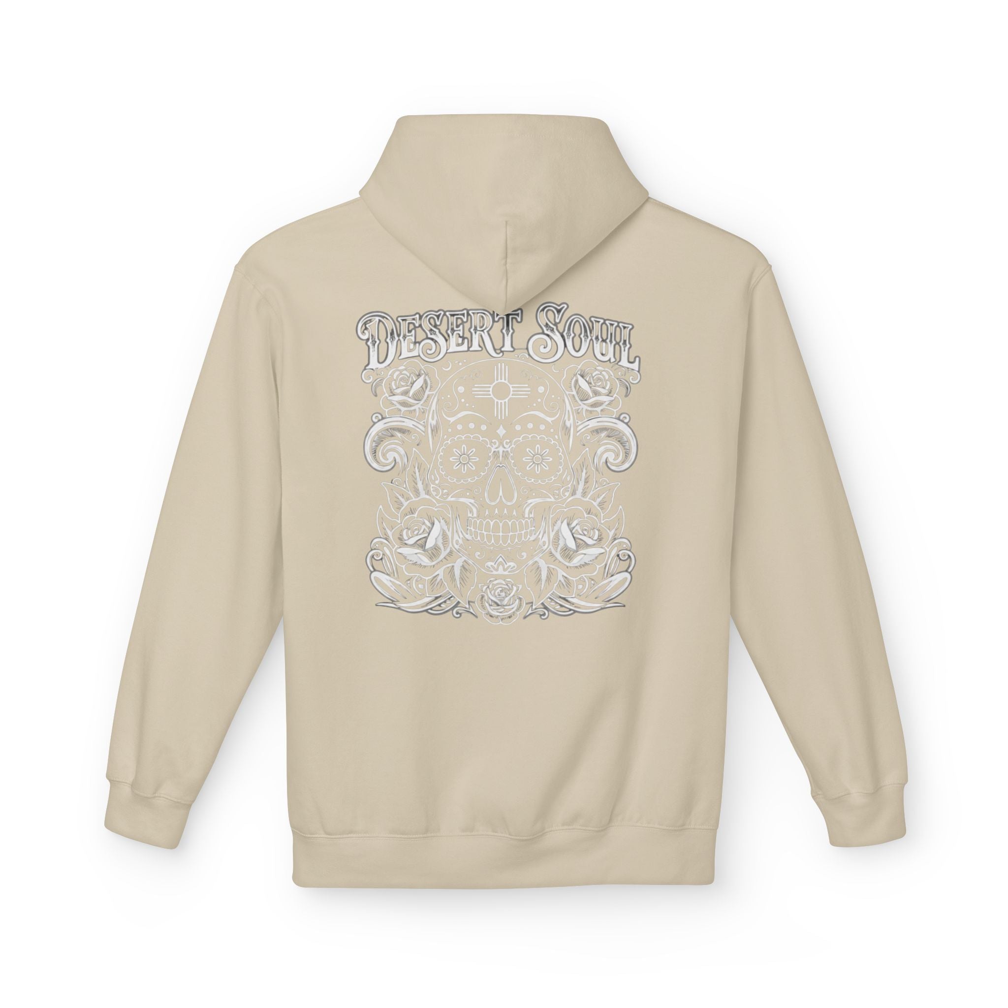 Desert Soul Hoodie