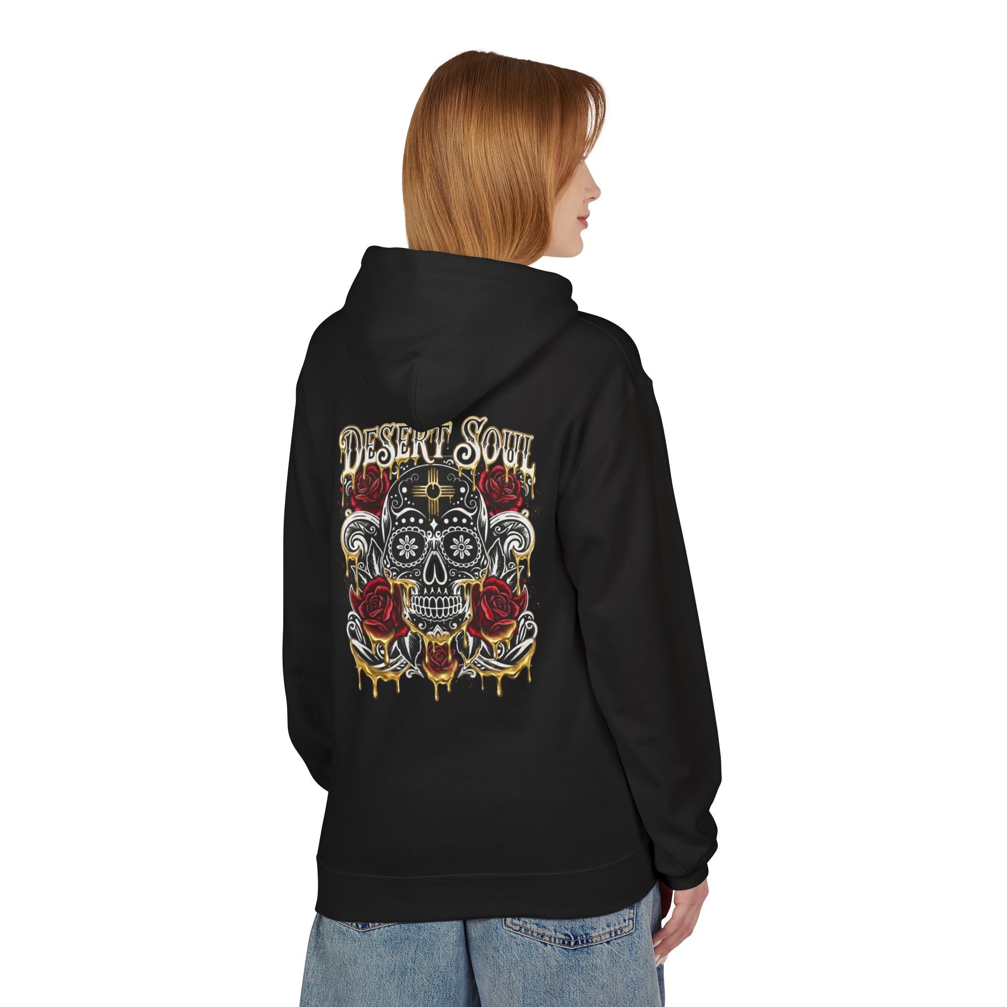 Desert Soul Hoodie