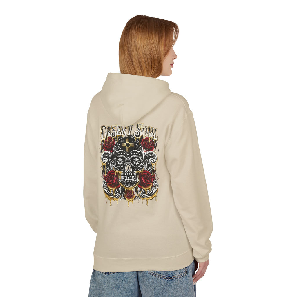 Desert Soul Hoodie