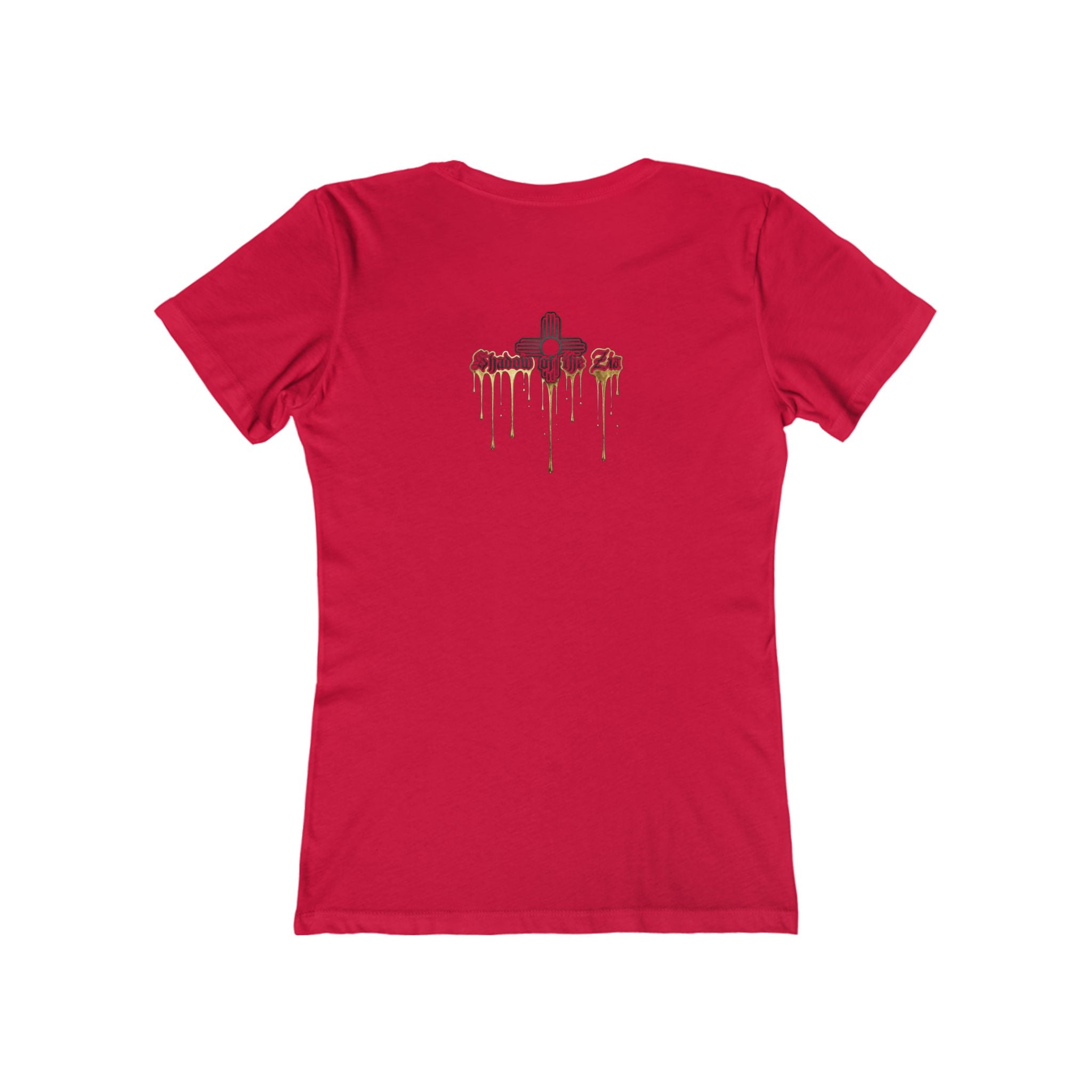 Beautiful Ambition Women Tee