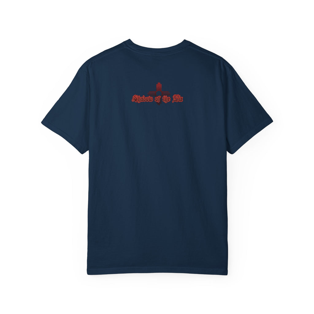 New Mexico Roadrunner T-Shirt