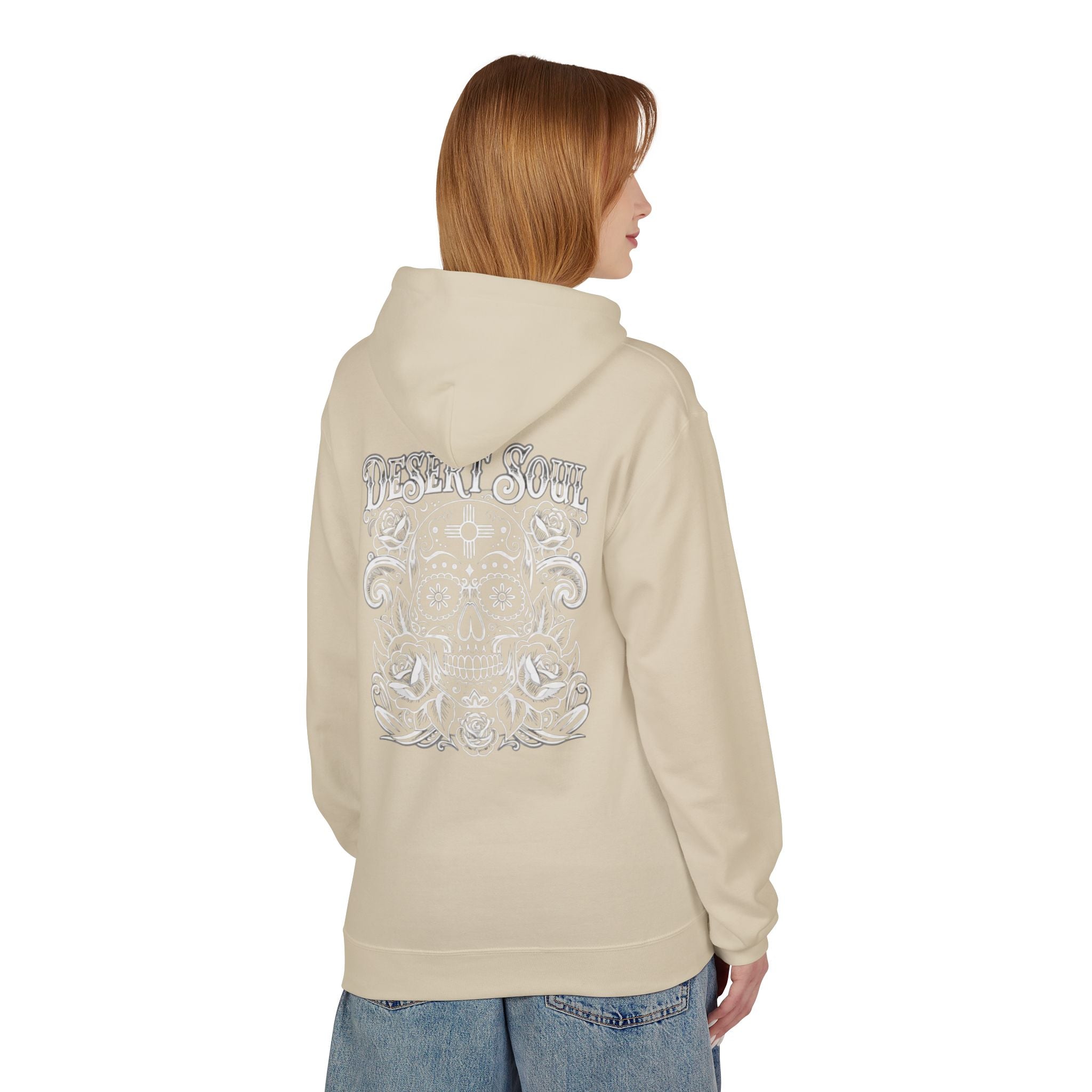 Desert Soul Hoodie