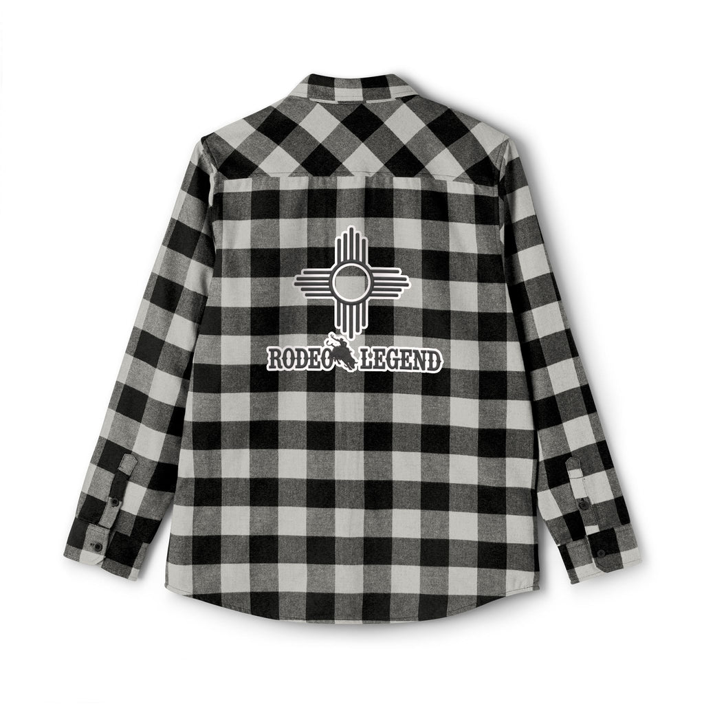Rodeo Legend Flannel