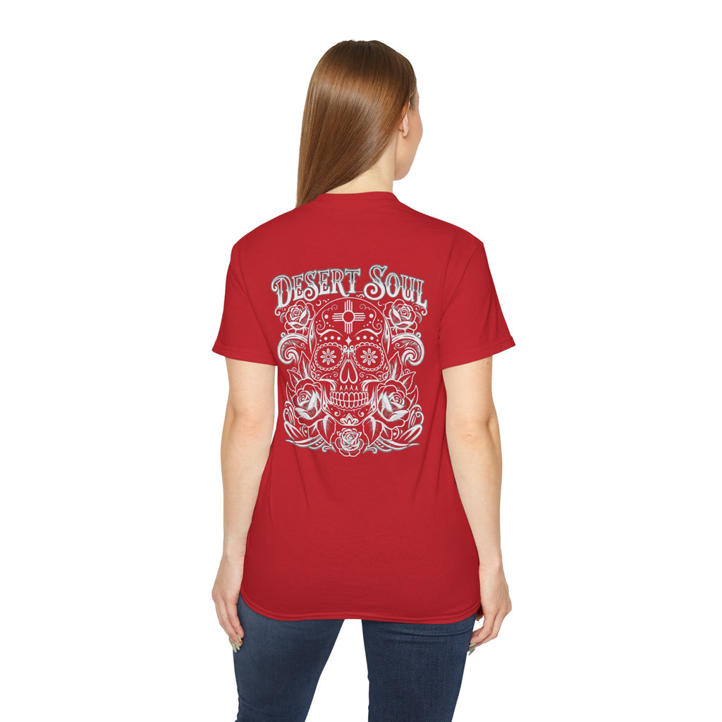 Desert Soul Women Graphic T-Shirt